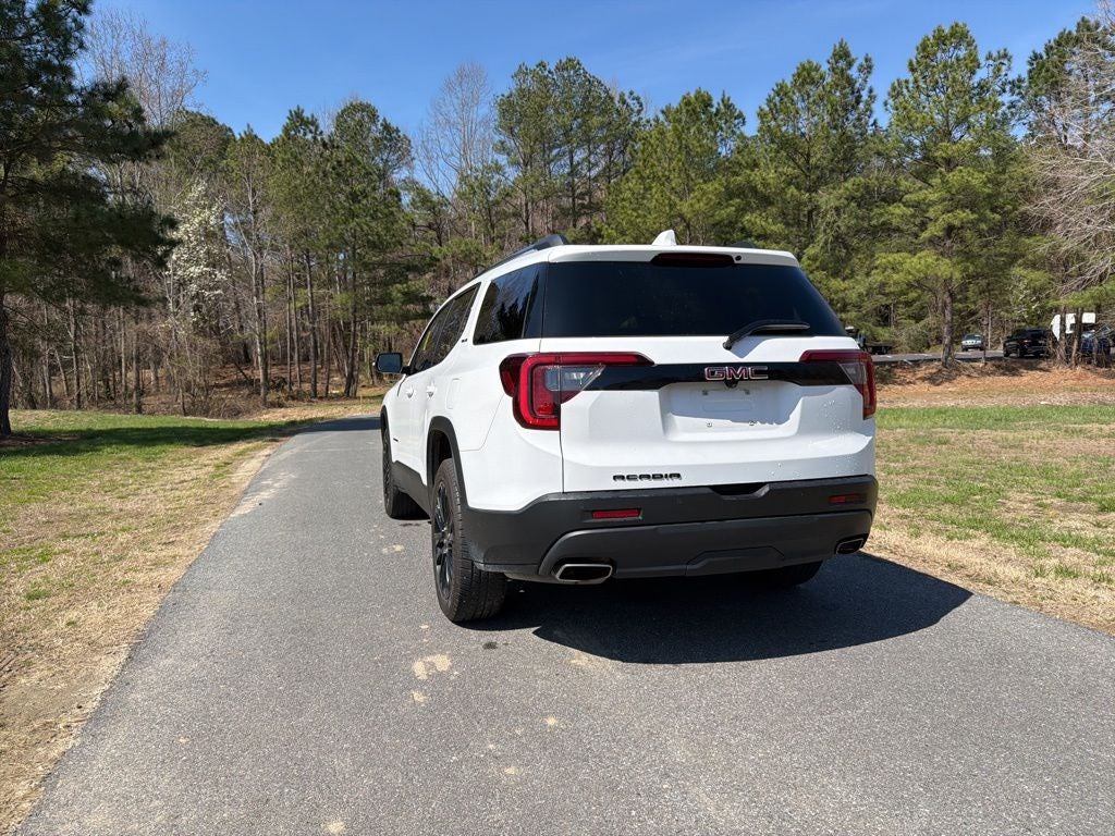 2022 GMC Acadia SLE *** ONE OWNER ** CLEAN TRADE ***