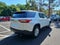2019 Chevrolet Traverse Cloth w/1LT *** ONE OWNER ** CLEAN TRADE ***