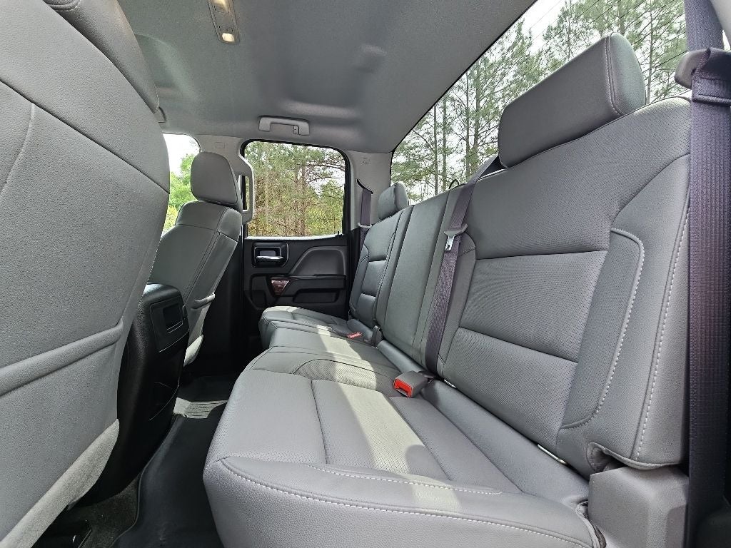 2017 GMC Sierra 2500HD SLT
