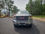 2017 GMC Sierra 2500HD SLT