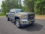 2017 GMC Sierra 2500HD SLT