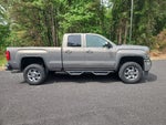 2017 GMC Sierra 2500HD SLT