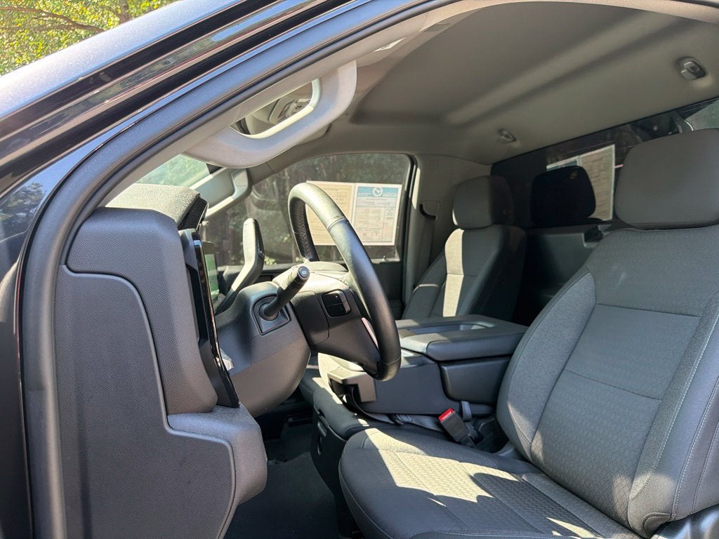 2025 GMC Sierra 2500HD SLE