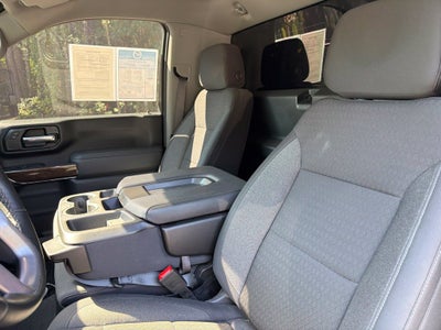 2025 GMC Sierra 2500HD SLE