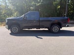 2025 GMC Sierra 2500HD SLE