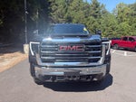 2025 GMC Sierra 2500HD SLE