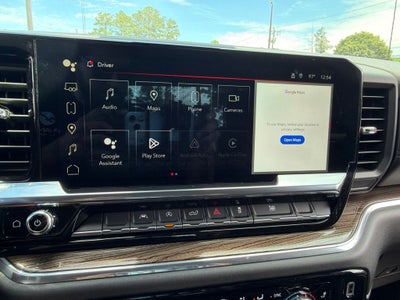 2024 GMC Sierra 1500 Elevation *** ONE OWNER ***