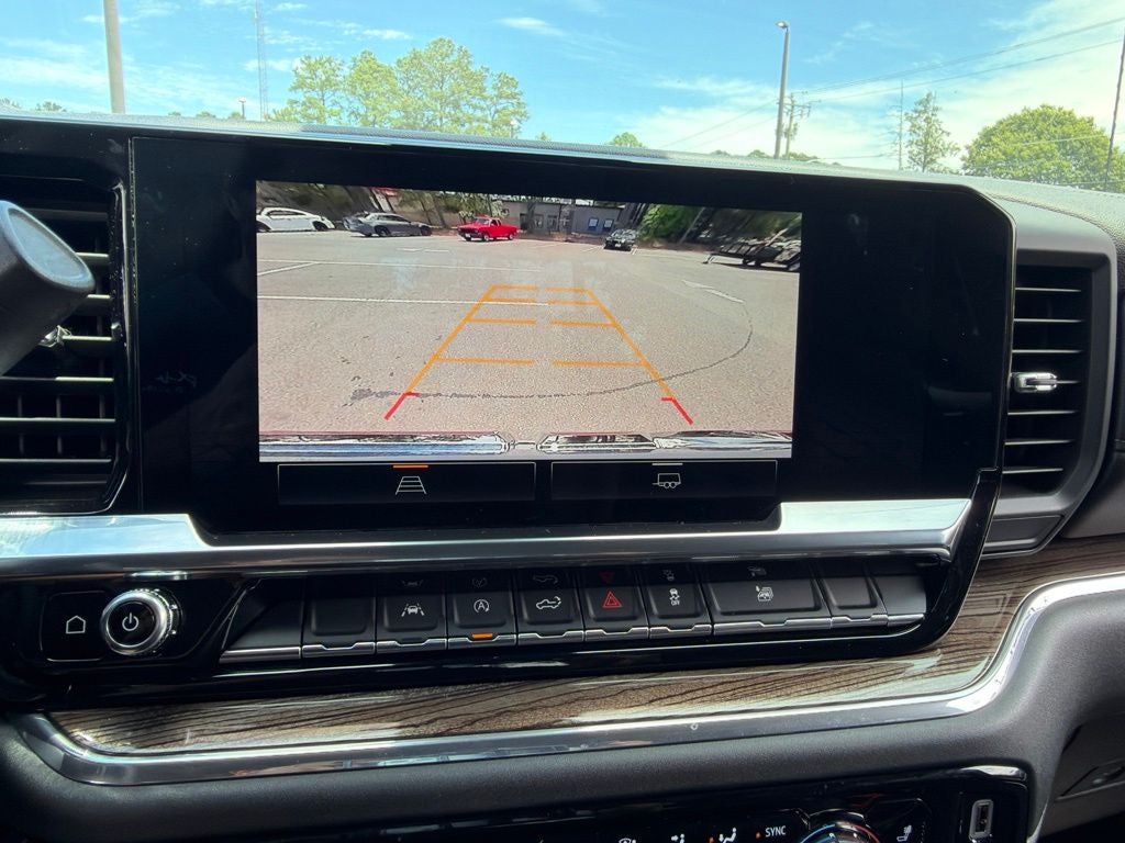 2024 GMC Sierra 1500 Elevation *** ONE OWNER ***