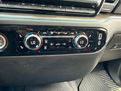 2024 GMC Sierra 1500 Elevation *** ONE OWNER ***