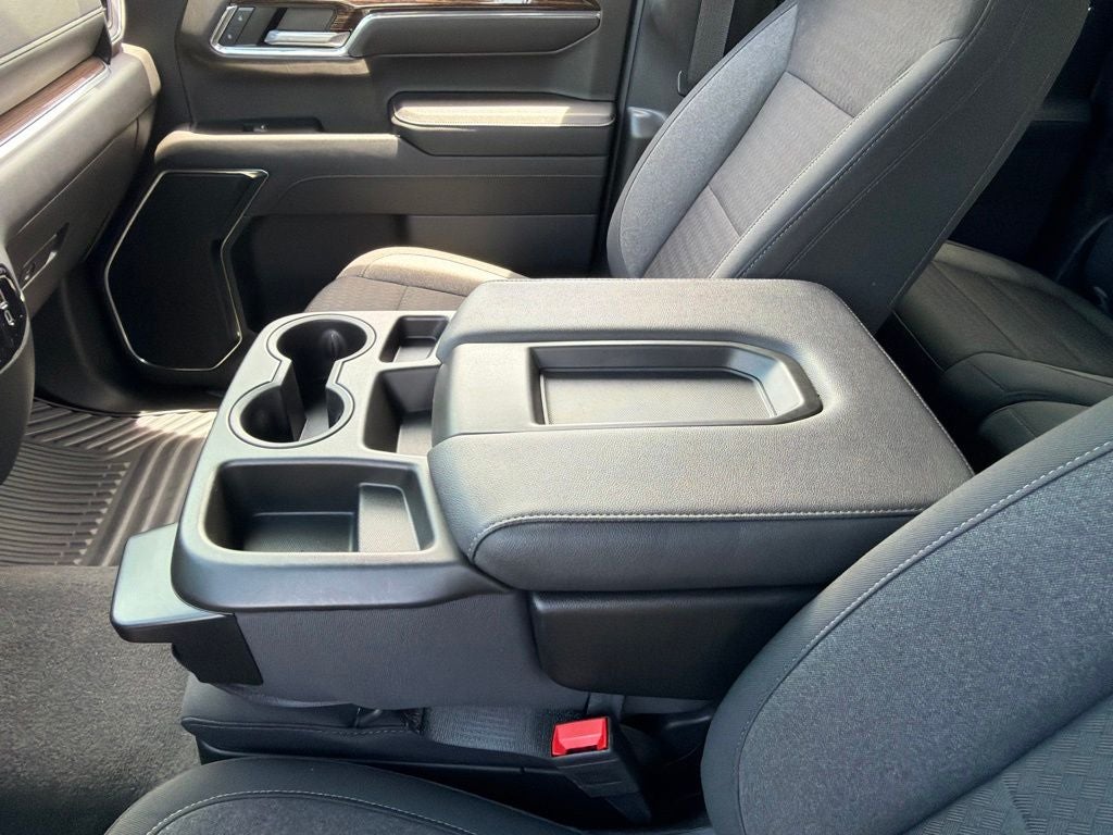 2024 GMC Sierra 1500 Elevation *** ONE OWNER ***