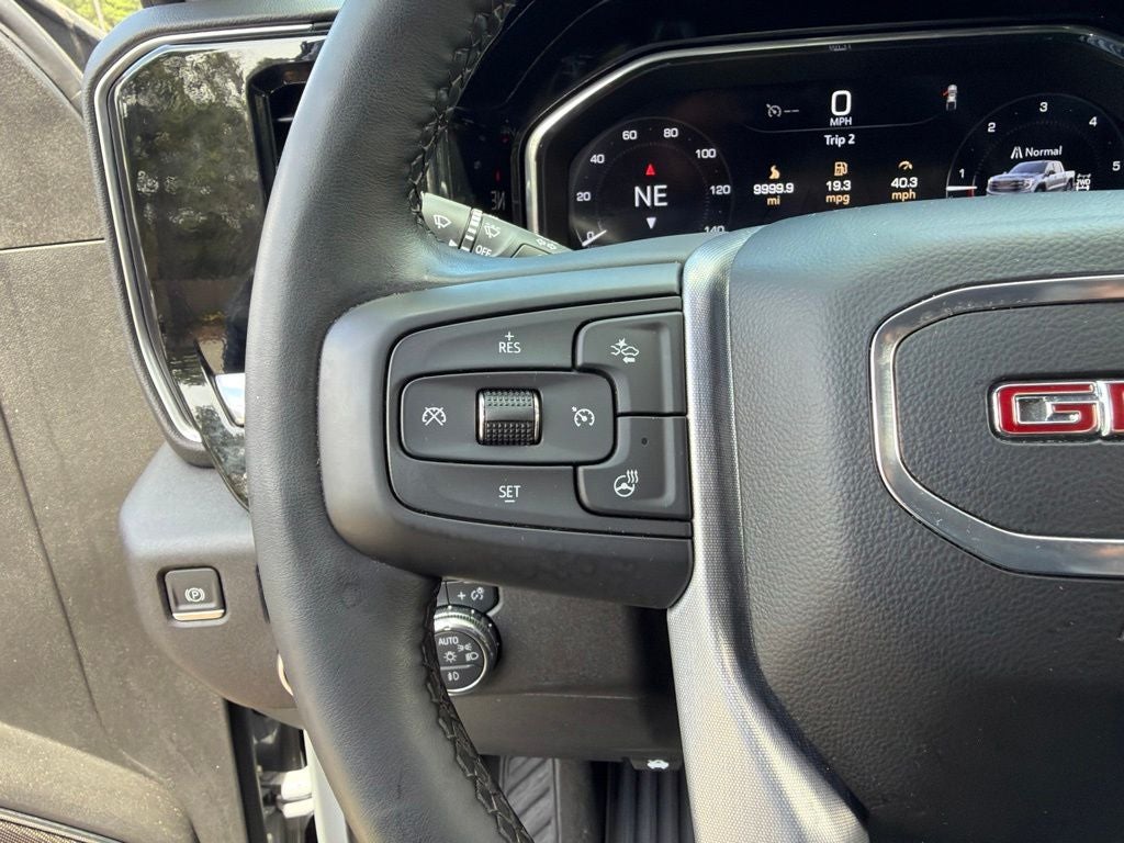 2024 GMC Sierra 1500 Elevation *** ONE OWNER ***