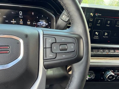 2024 GMC Sierra 1500 Elevation *** ONE OWNER ***