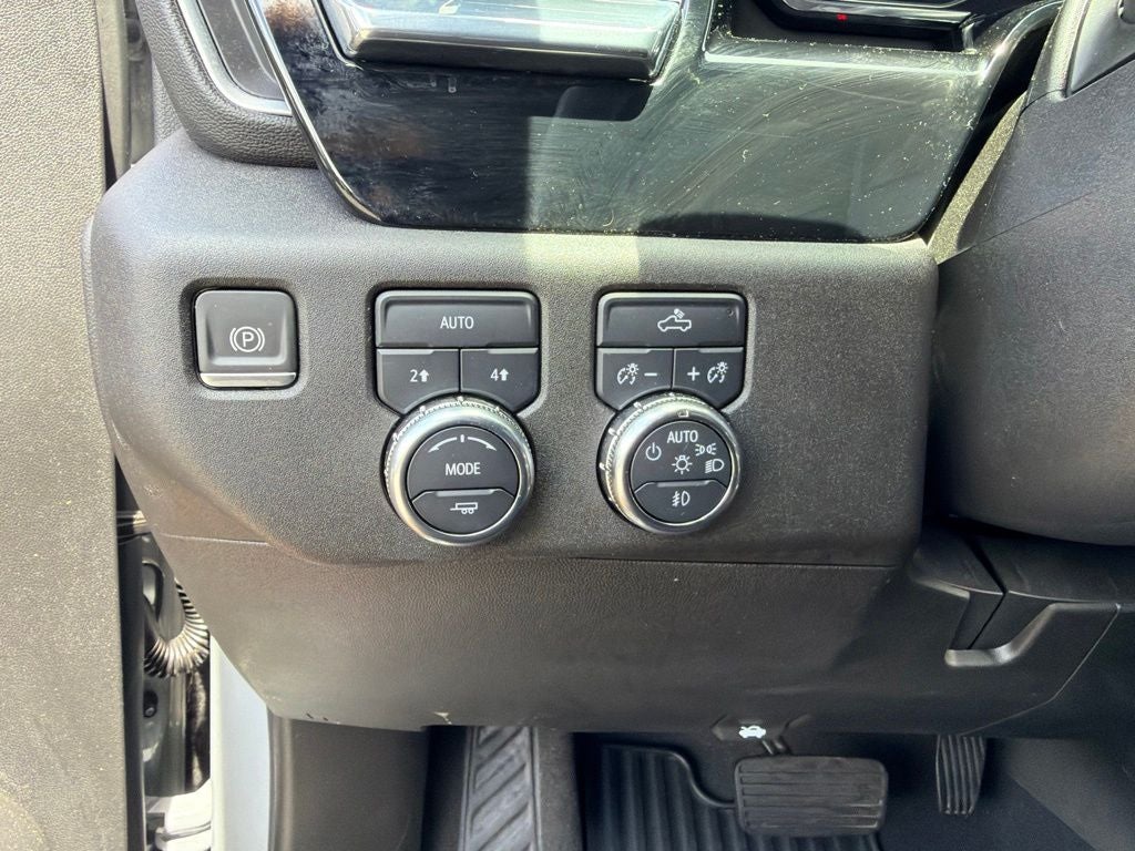 2024 GMC Sierra 1500 Elevation *** ONE OWNER ***