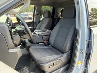 2024 GMC Sierra 1500 Elevation *** ONE OWNER ***