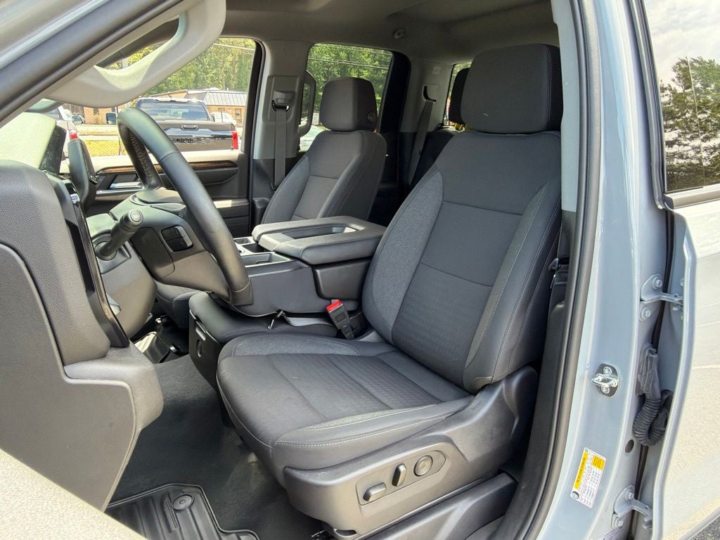 2024 GMC Sierra 1500 Elevation *** ONE OWNER ***