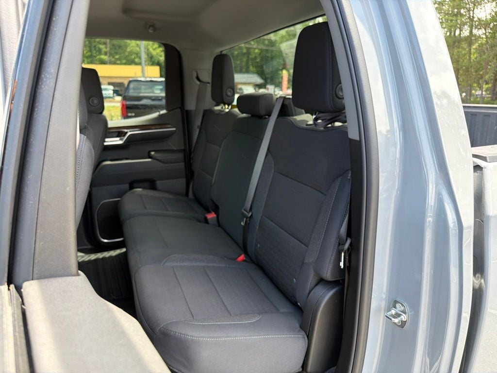 2024 GMC Sierra 1500 Elevation *** ONE OWNER ***