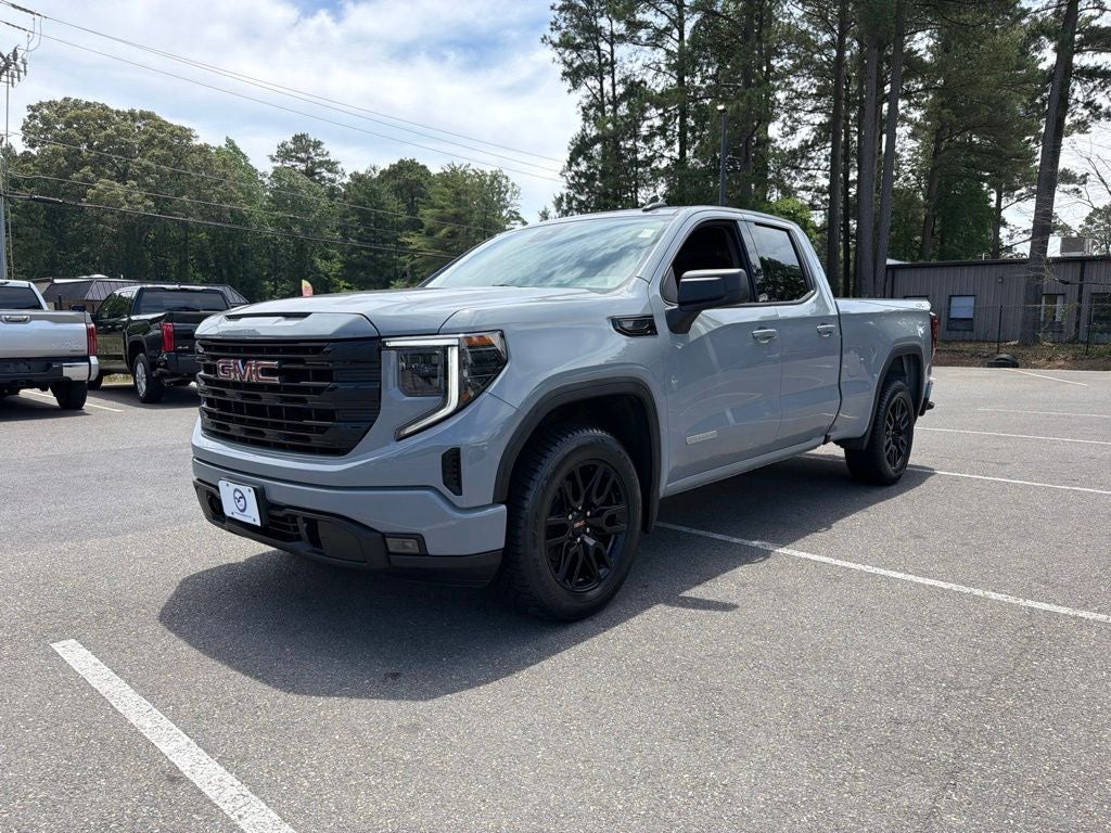 2024 GMC Sierra 1500 Elevation *** ONE OWNER ***