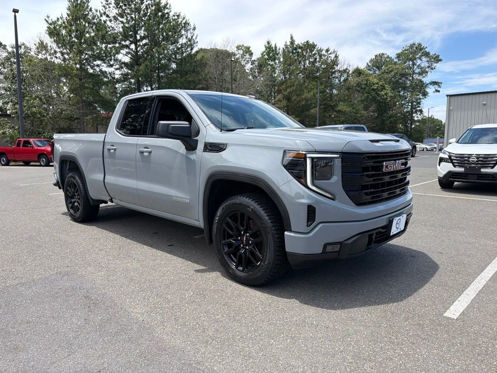 2024 GMC Sierra 1500 Elevation *** ONE OWNER ***