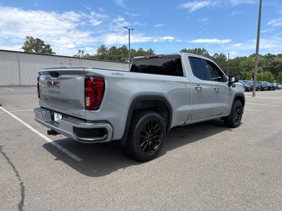 2024 GMC Sierra 1500 Elevation *** ONE OWNER ***