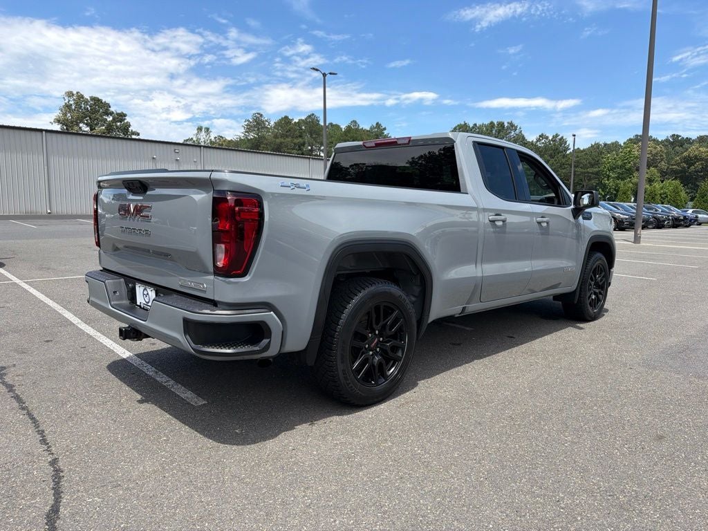 2024 GMC Sierra 1500 Elevation *** ONE OWNER ***