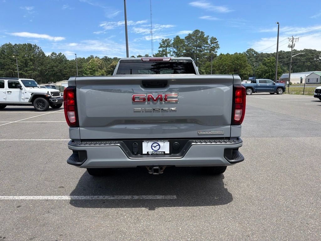 2024 GMC Sierra 1500 Elevation *** ONE OWNER ***