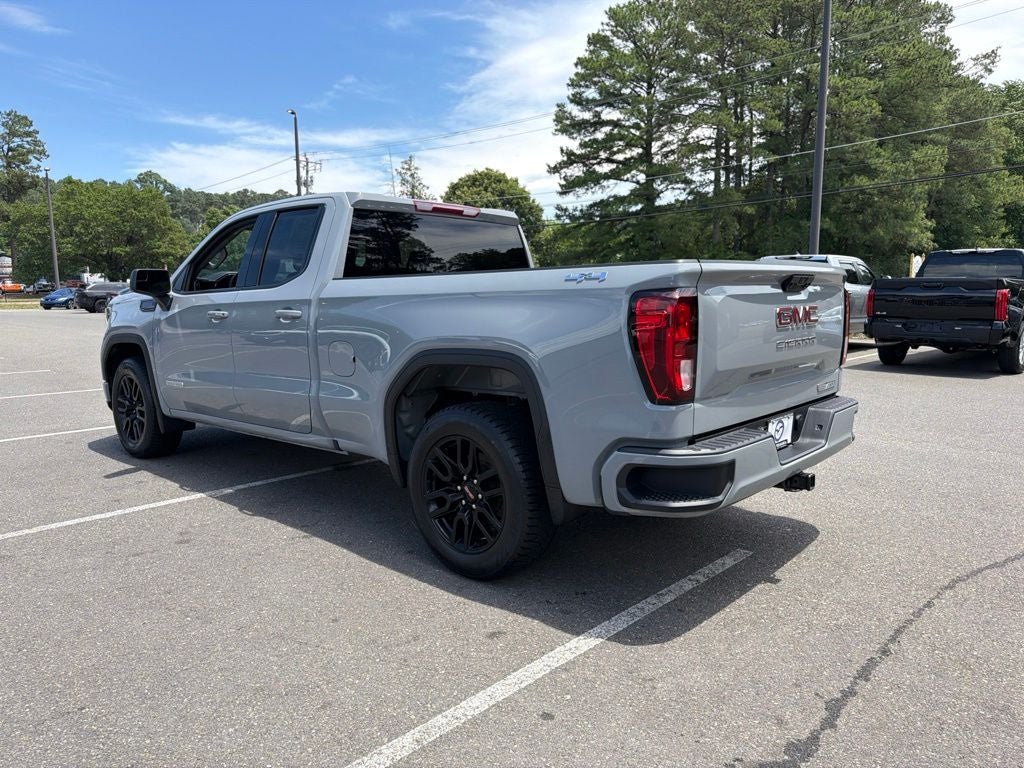 2024 GMC Sierra 1500 Elevation *** ONE OWNER ***
