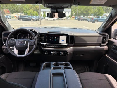 2024 GMC Sierra 1500 Elevation *** ONE OWNER ***