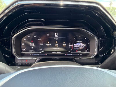 2024 GMC Sierra 1500 Elevation *** ONE OWNER ***