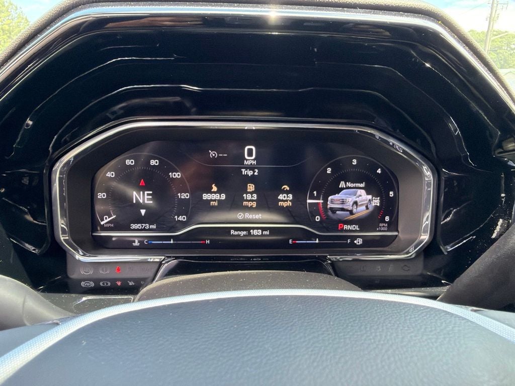 2024 GMC Sierra 1500 Elevation *** ONE OWNER ***