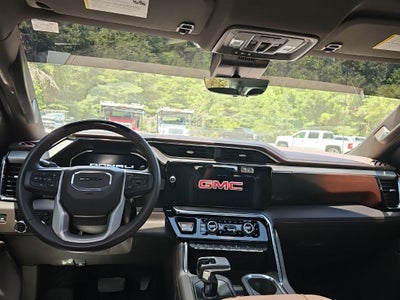 2025 GMC Sierra 1500 Denali *** ONE OWNER ** CLEAN TRADE ***