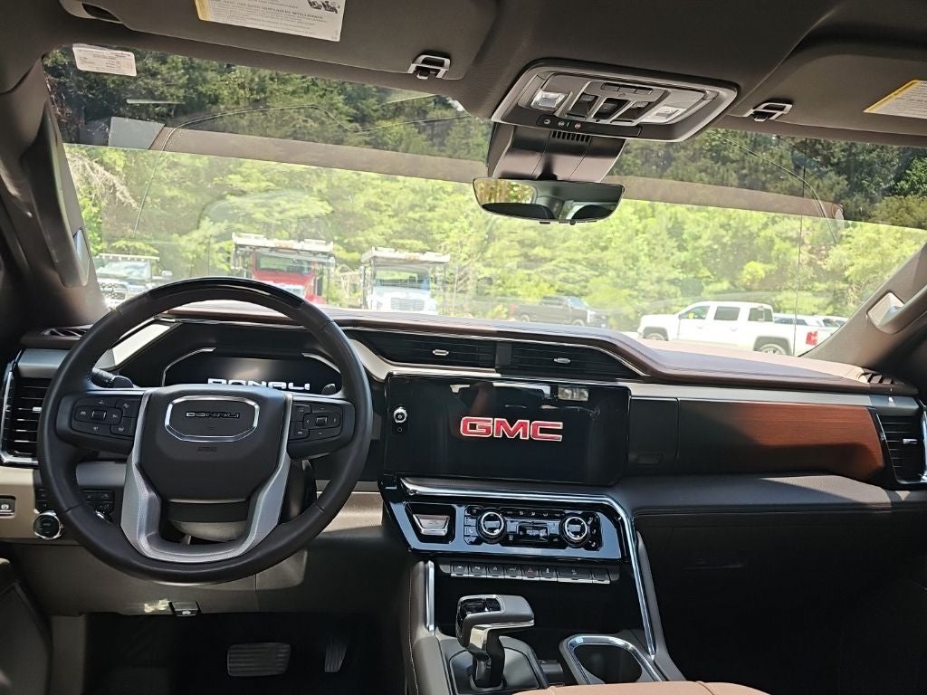 2025 GMC Sierra 1500 Denali *** ONE OWNER ** CLEAN TRADE ***