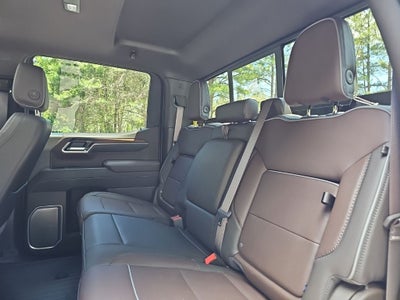 2025 GMC Sierra 1500 Denali *** ONE OWNER ** CLEAN TRADE ***
