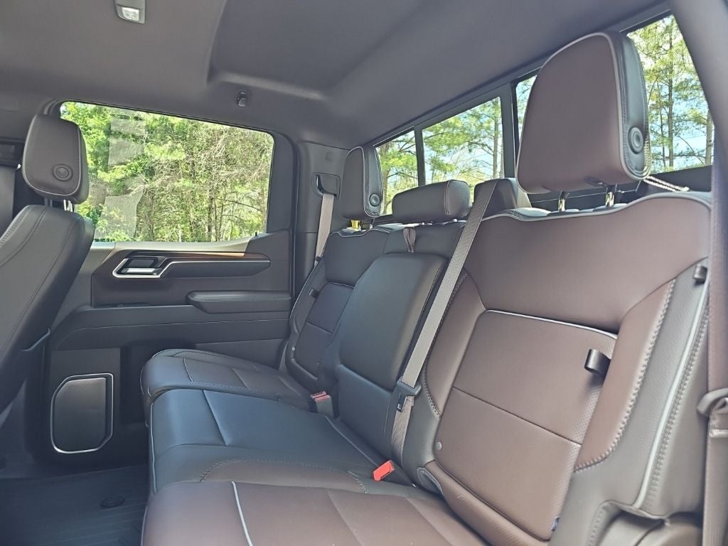 2025 GMC Sierra 1500 Denali *** ONE OWNER ** CLEAN TRADE ***