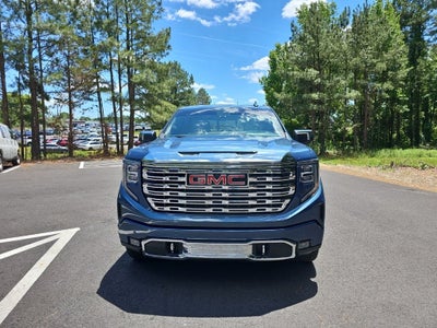 2025 GMC Sierra 1500 Denali *** ONE OWNER ** CLEAN TRADE ***