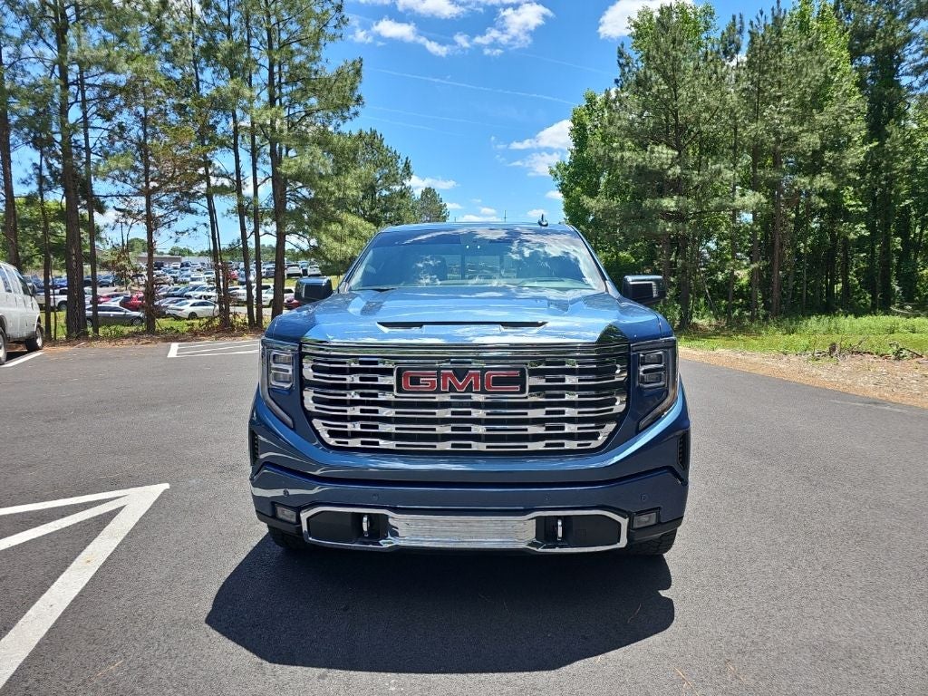 2025 GMC Sierra 1500 Denali *** ONE OWNER ** CLEAN TRADE ***