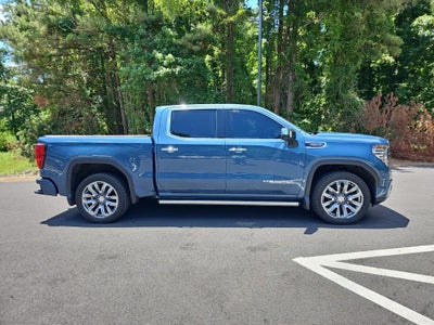 2025 GMC Sierra 1500 Denali *** ONE OWNER ** CLEAN TRADE ***