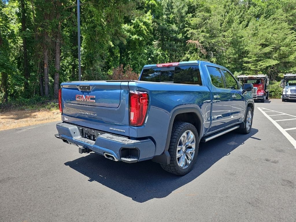 2025 GMC Sierra 1500 Denali *** ONE OWNER ** CLEAN TRADE ***