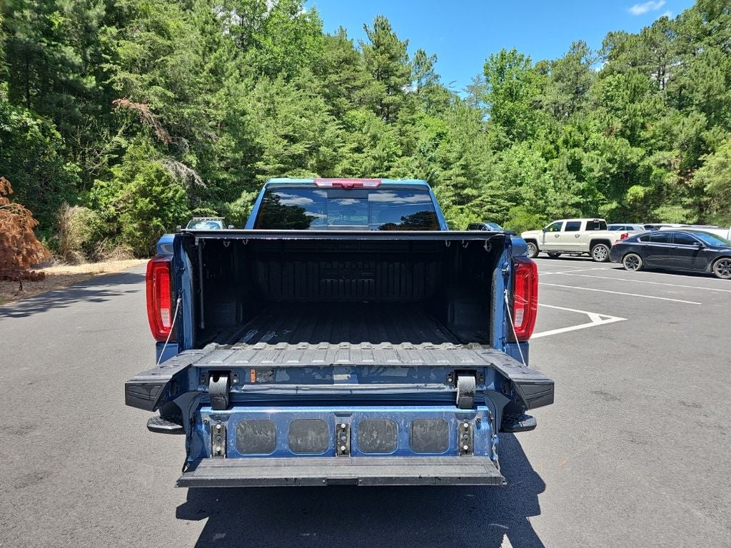 2025 GMC Sierra 1500 Denali *** ONE OWNER ** CLEAN TRADE ***