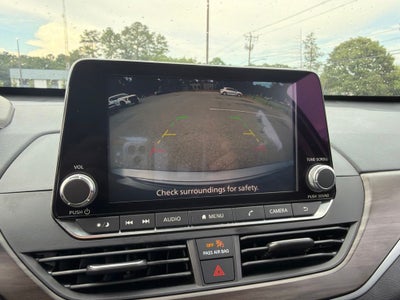 2024 Nissan Altima 2.5 SV *** ONE OWNER ***