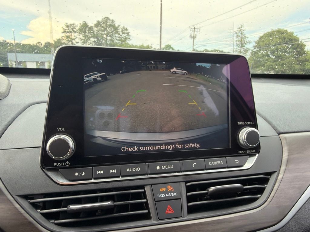 2024 Nissan Altima 2.5 SV *** ONE OWNER ***