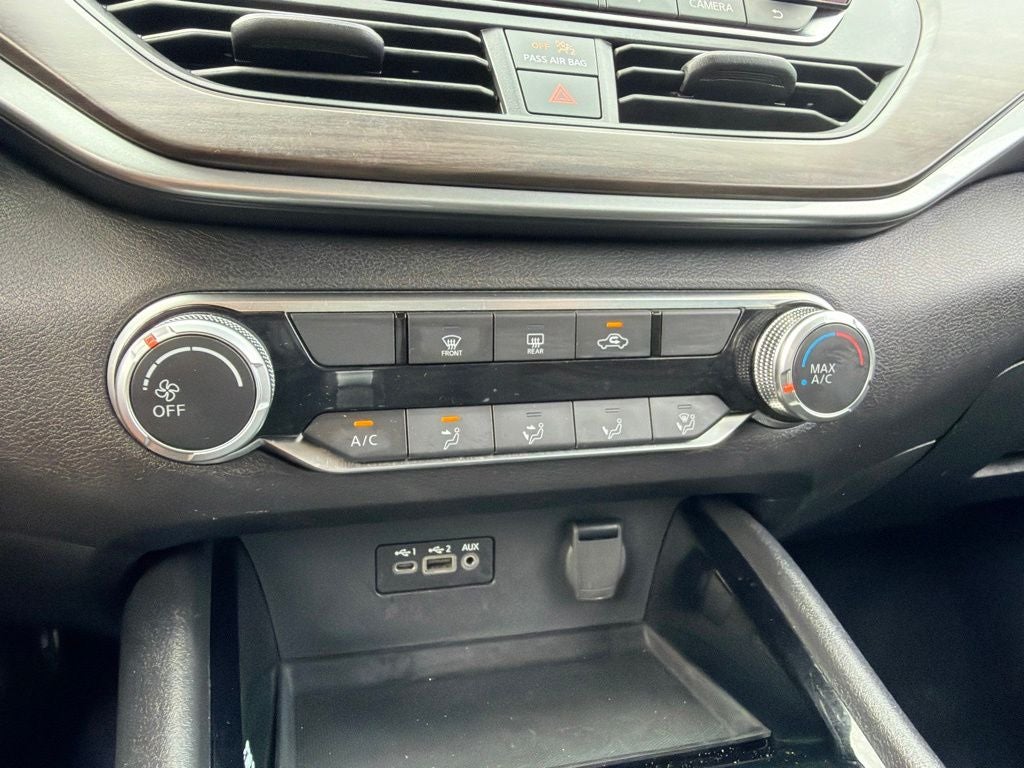 2024 Nissan Altima 2.5 SV *** ONE OWNER ***
