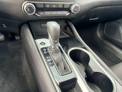 2024 Nissan Altima 2.5 SV *** ONE OWNER ***