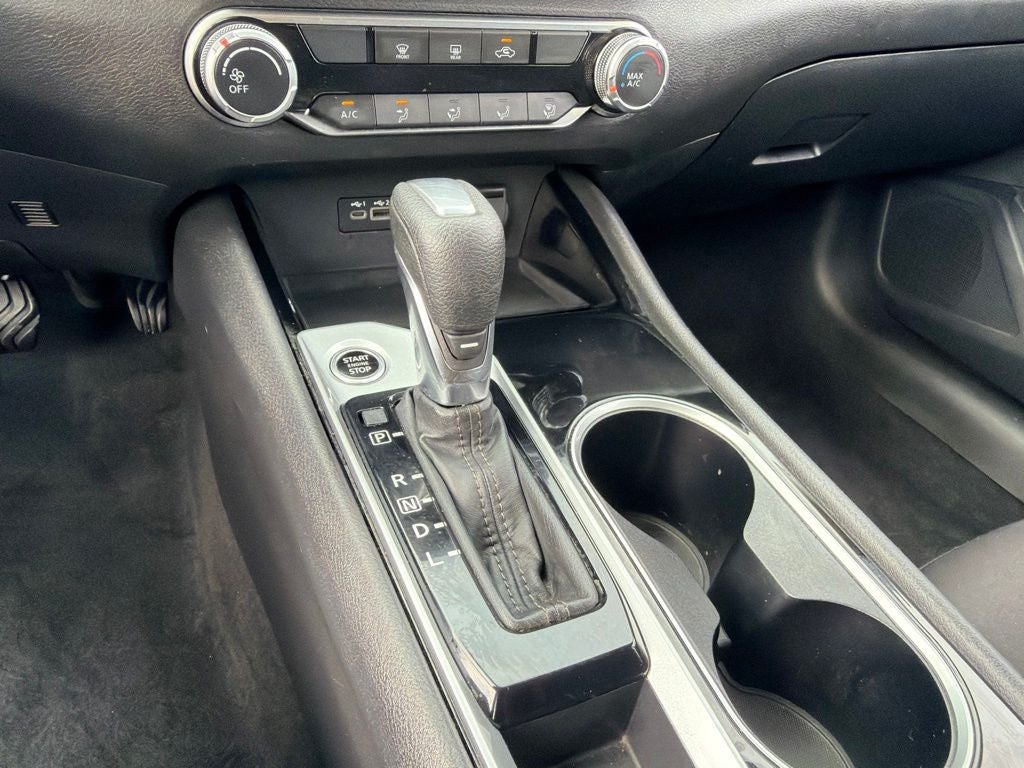 2024 Nissan Altima 2.5 SV *** ONE OWNER ***