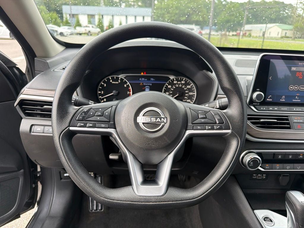 2024 Nissan Altima 2.5 SV *** ONE OWNER ***