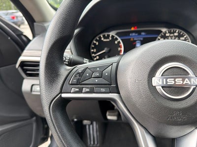 2024 Nissan Altima 2.5 SV *** ONE OWNER ***
