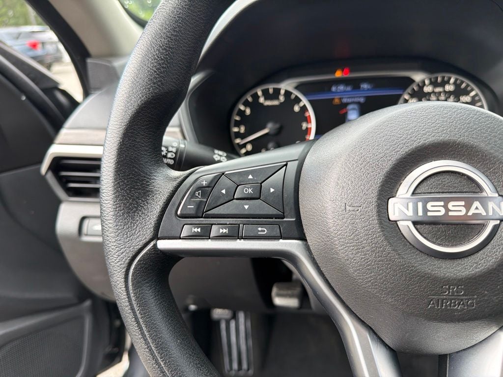 2024 Nissan Altima 2.5 SV *** ONE OWNER ***