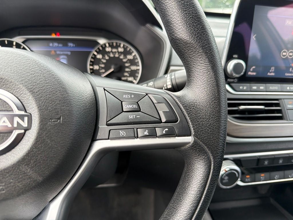 2024 Nissan Altima 2.5 SV *** ONE OWNER ***