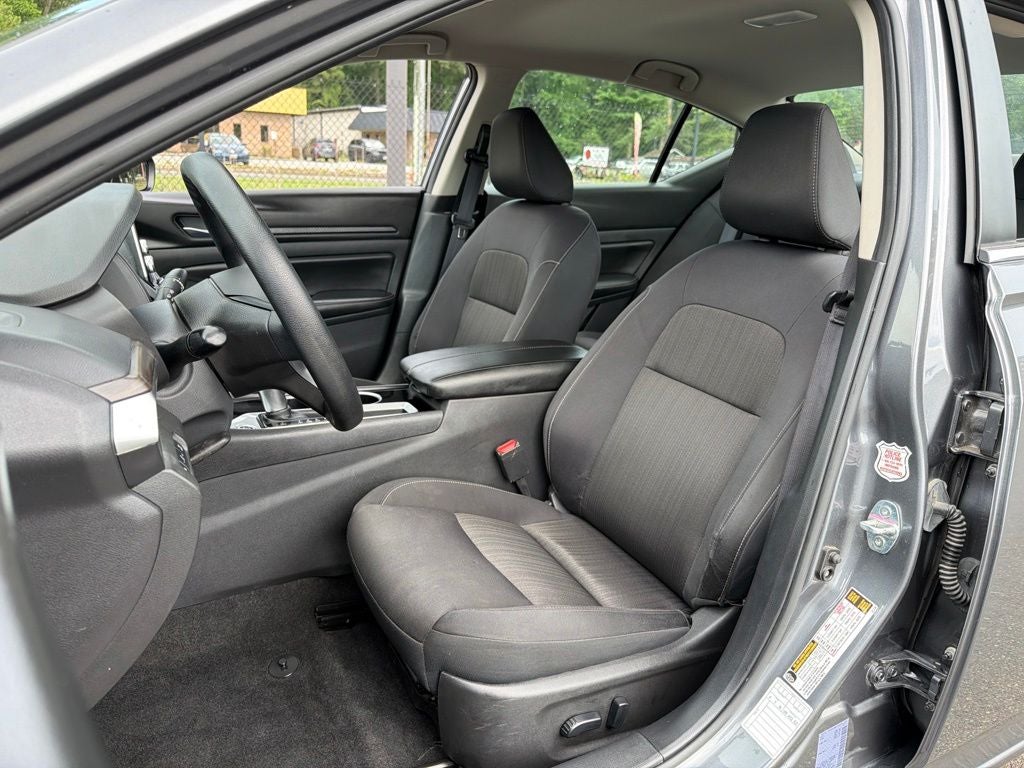 2024 Nissan Altima 2.5 SV *** ONE OWNER ***