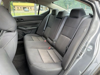2024 Nissan Altima 2.5 SV *** ONE OWNER ***