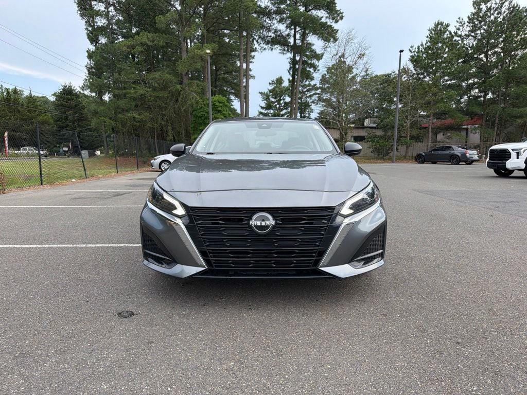 2024 Nissan Altima 2.5 SV *** ONE OWNER ***